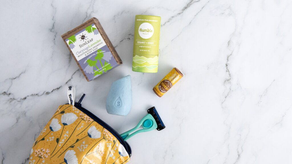 Image for Eco-friendly Products to Help You Live Sustainably