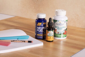 Immune Support for Back To School