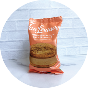 Van Leeuwen Vegan Honeycomb 