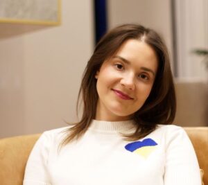 Polina of Heaven Gluten-Free Bakery