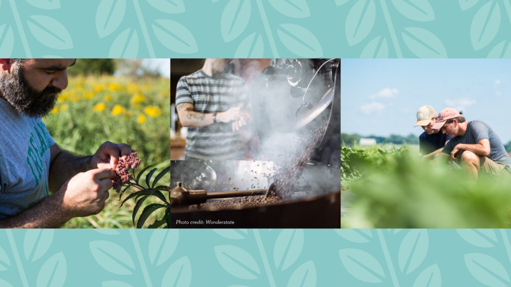 Image for Loyal to Local Food for 50 Years