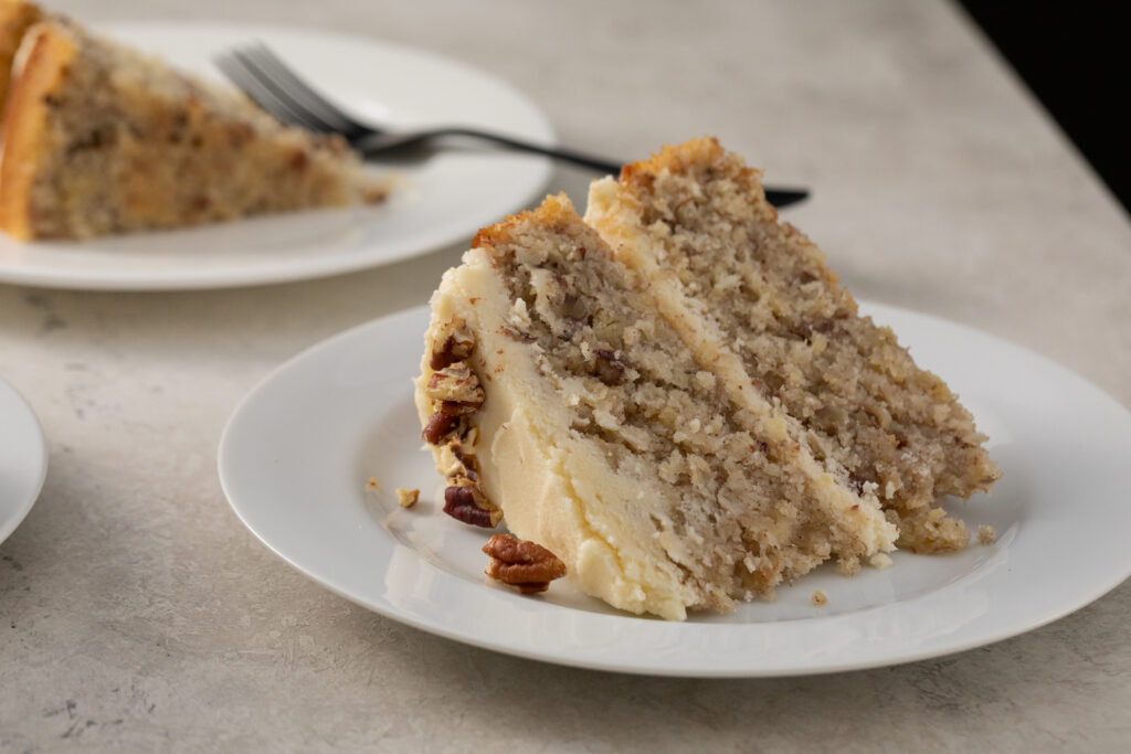 Image for Hummingbird Cake