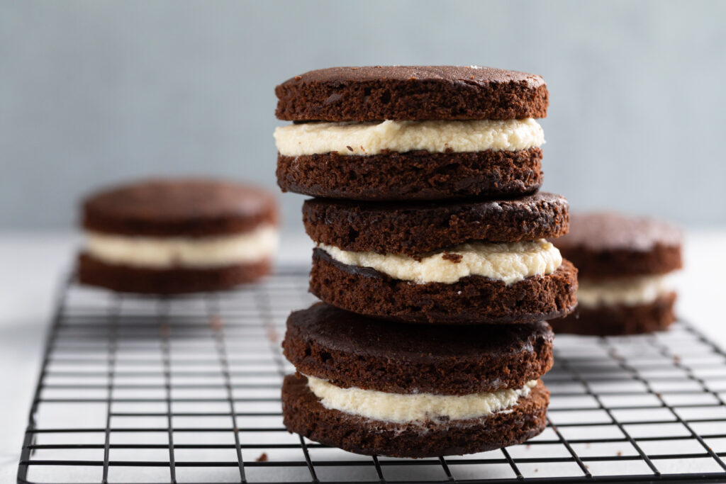 Image for Whoopie Pies