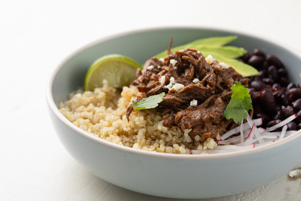 Image for Beef Barbacoa