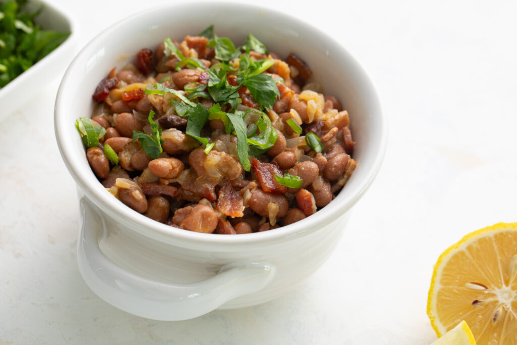 Image for Charro Beans