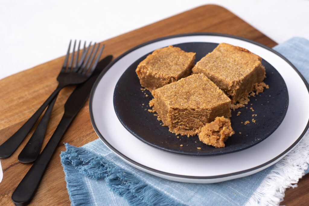 Image for Vegan Blondies