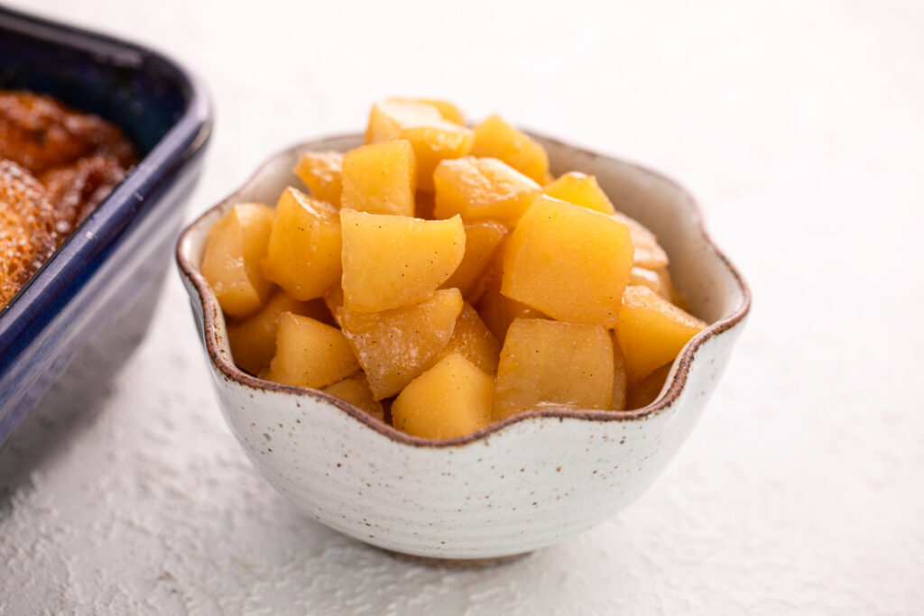 Image for Apple Compote