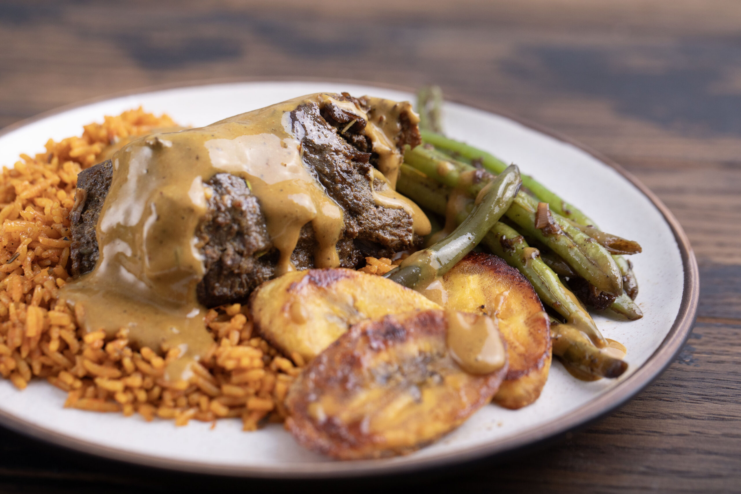 Spiced Pot Roast - Lakewinds Food Co-op