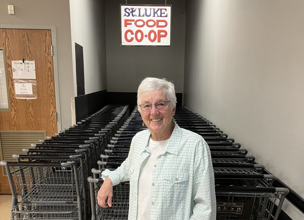 Image for Co-op Memories from an Early Lakewinds Owner