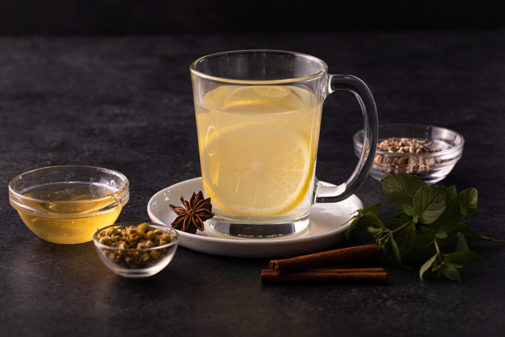 Image for Honey Infusions