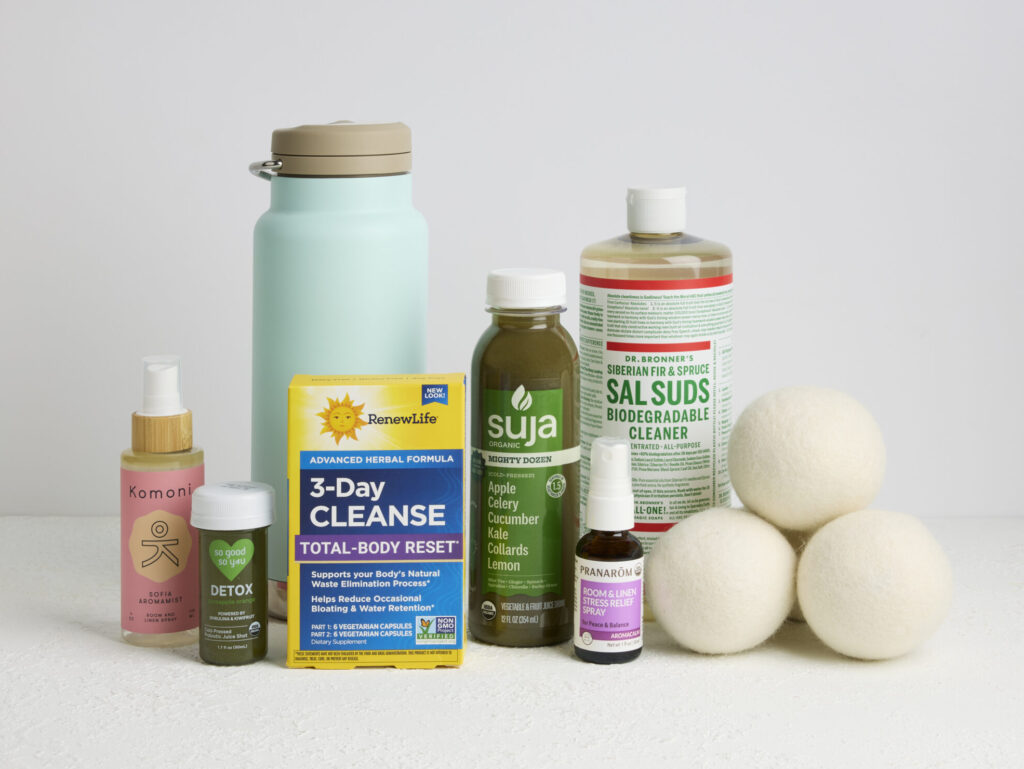 Spring Cleaning Inside And Out Product Group