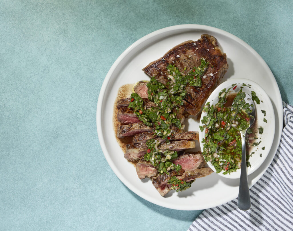 Image for Chimichurri